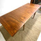 Mid Century Parker Extension Table- full restoration