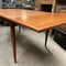 Mid Century Parker Extension Table