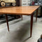 Mid Century Parker Extension Table