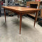 Mid Century Parker Extension Table