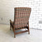 Mid Century Parker Recliner Armchair