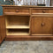 1970’s Parker Teak Sideboard