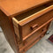 Mid Century Parker Tallboy Chest of Drawers