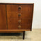 Mid Century Parker ‘Nordic’ Sideboard - Professionally Restored