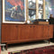 Mid Century Parker ‘Nordic’ Sideboard - Professionally Restored