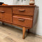 Stunning compact Mid Century Sideboard Buffet