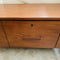 Mid Century Hair Pin Leg Sideboard