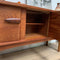 Stunning compact Mid Century Sideboard Buffet