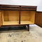 Stunning Fully Restored Mid Century Sideboard Buffet