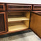 Stunning Fully Restored Mid Century Sideboard Buffet