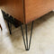Mid Century Hair Pin Leg Sideboard