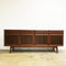 Stunning Fully Restored Mid Century Sideboard Buffet