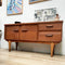 Stunning compact Mid Century Sideboard Buffet
