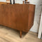 Mid Century Sydney School of Architecture Bespoke Sideboard