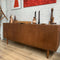 Mid Century Sydney School of Architecture Bespoke Sideboard