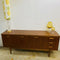 Mid Century Teak Sideboard Buffet