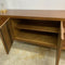 Mid Century Teak Sideboard Buffet
