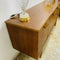 Mid Century Teak Sideboard Buffet