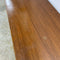 Mid Century Teak Sideboard Buffet