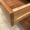 Mid Century Vintage Teak Desk