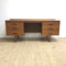 Mid Century Vintage Teak Desk