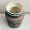 Large Mid Century West German Vase