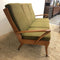 Mid Century Wrightbuilt Three Seater Lounge