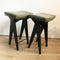 Mid Century ‘Apollo’ Bar Stools