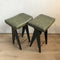Mid Century ‘Apollo’ Bar Stools