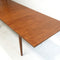 Mid Century ‘Jackson’ Double Extension Dining Table