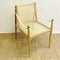 Mid Century fully restored John Duffecy Arm Chair