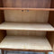 Mid Century Parker Upright Buffet Cabinet