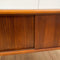 Mid century 1970s Era Sideboard Buffet