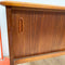 Mid century 1970s Era Sideboard Buffet