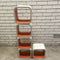Modernist Modular Shelf Boxes