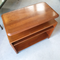 Modernist Myrtel Side Table Attributed to Fred Ward