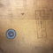 Nest Of 3 Teak And Blackwood Mid Century Side Tables By Noblett