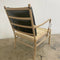 Ole Wanscher Danish ‘Colonial’ Armchair for Carl Hansen & Son.