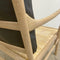 Ole Wanscher Danish ‘Colonial’ Armchair for Carl Hansen & Son.