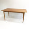 Original 1960s Parker Nordic Dining Table
