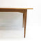 Original 1960s Parker Nordic Dining Table