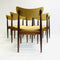 Original Parker 1960’s Matchstick Dining Chairs