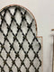 Ornate Metal panels - late 20th Century