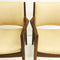 Pair Of Mid Century T H Brown Carvers