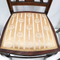 Pair of side/parlour chairs