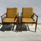 Pair of Mid Century Parker Carvers