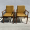 Pair of Mid Century Parker Carvers