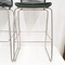 Pair of Danish Montana Verner Panton Designer Panton One Chair Bar Stools