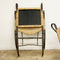 Pair of Petal Folding Chairs by Ched Berenguer-Topacio