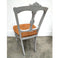Naked Paris Grey Antique Chair